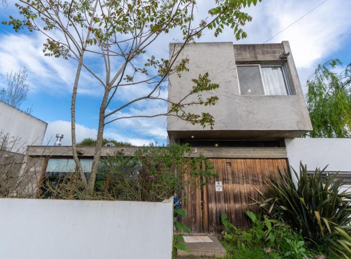 Casa · 100m² · 3 Ambientes
