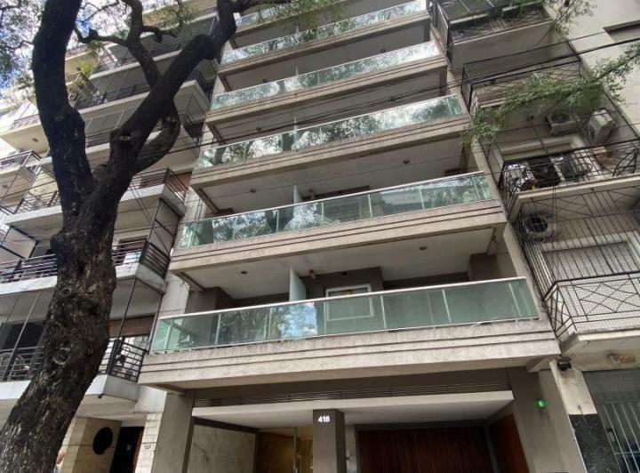 Departamento · 47m² · 2 Ambientes