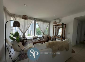 Departamento · 84m² · 2 Ambientes · 1 Cochera · Venta Departamento Vila Haus
