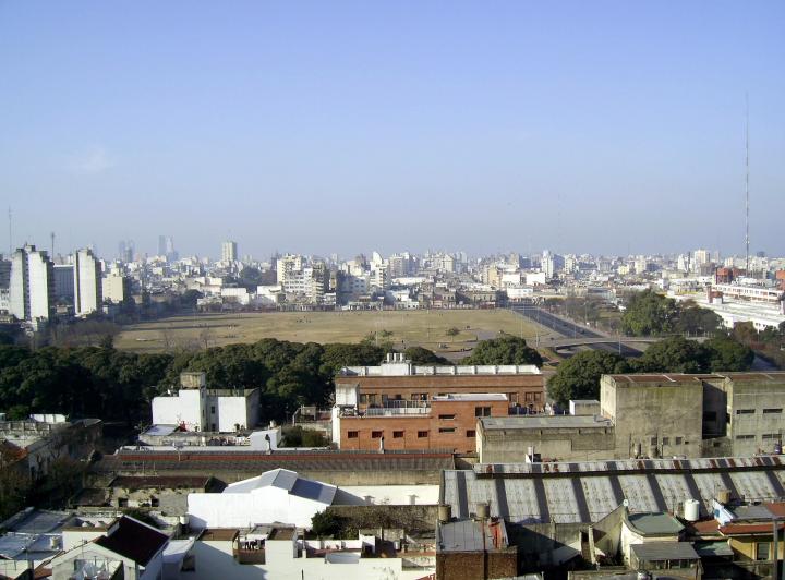 Departamento · 50m² · 3 Ambientes