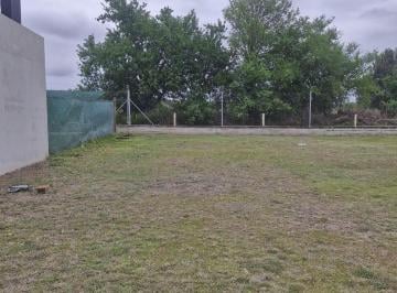 Terreno · 250m² · Lote en Docta, con Escritura, Sector Malagueño, Perimetal