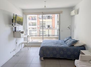 Departamento · 33m² · 1 Ambiente · Monoambiente en Venta en Colegiales con Renta