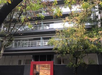 Departamento de 1 ambiente, Palermo · Alquilo Depto Palermo con Hermosa Vista Abierta