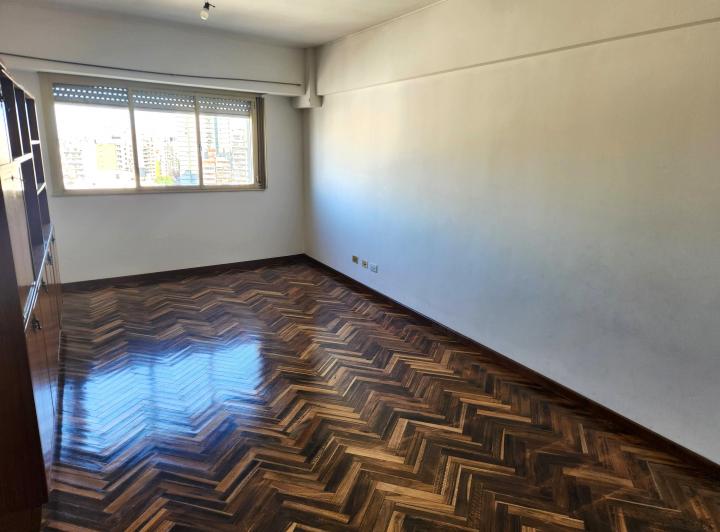 Departamento · 80m² · 3 Ambientes