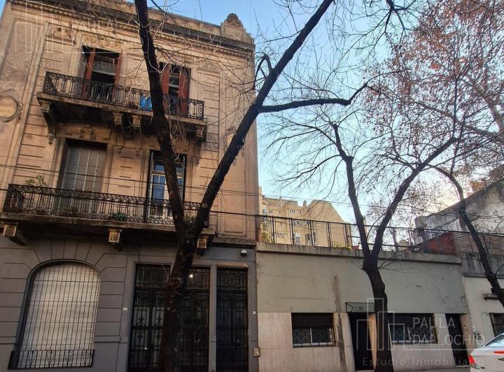 PH · 59m² · 6 Ambientes