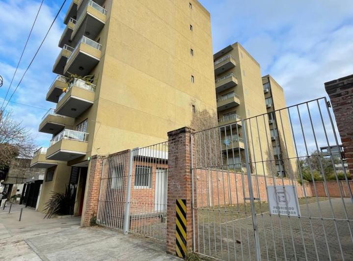 Departamento · 32m² · 1 Ambiente