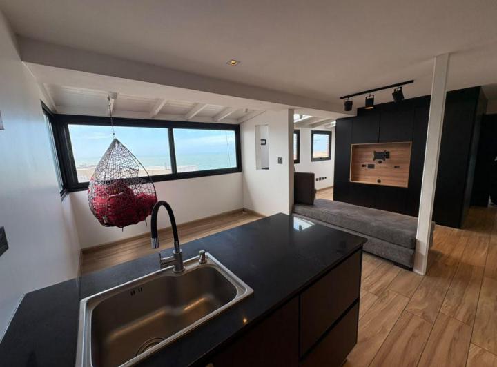Departamento · 30m² · 2 Ambientes