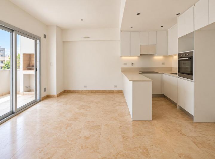 Departamento · 47m² · 2 Ambientes
