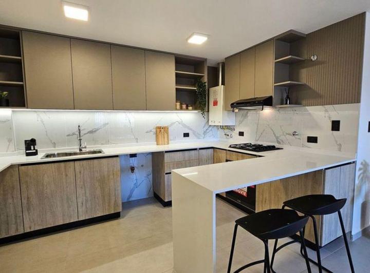 Departamento · 104m² · 4 Ambientes
