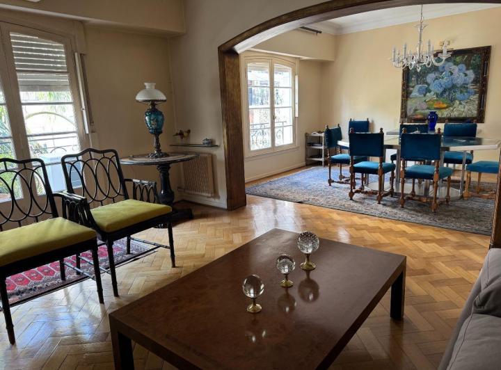 Departamento · 223m² · 5 Ambientes · 2 Cocheras