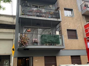Departamento de 2 ambientes, Belgrano · Departamento de 36 m² 2 Amb en Venta en Barrio Chino - Olazábal y Arribeños
