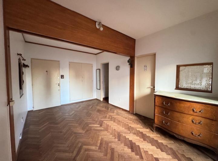 Departamento · 27m² · 1 Ambiente