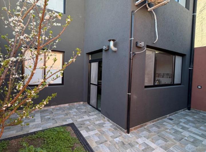 PH · 120m² · 3 Ambientes