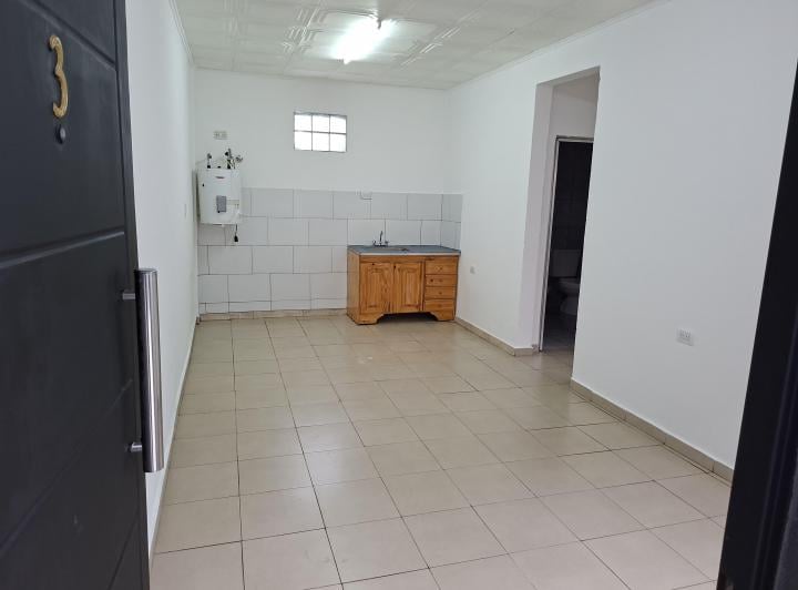 Departamento · 36m² · 2 Ambientes