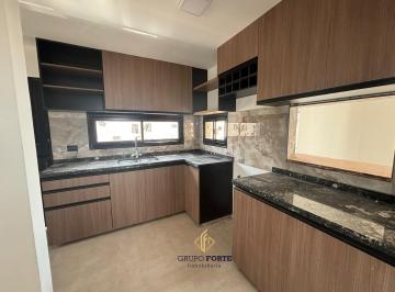 Casa · 110m² · 4 Ambientes · 2 Cocheras · Casa en Venta - Cuestas de Manantiales