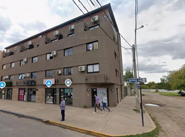 Departamento · 30m² · 2 Ambientes · 1 Cochera