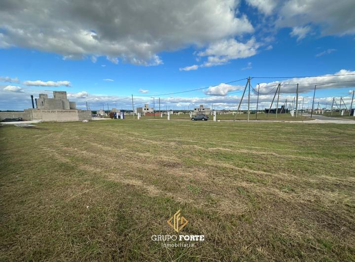 Terreno · 252m²