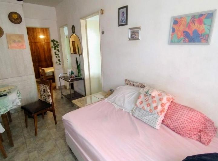Departamento · 38m² · 3 Ambientes