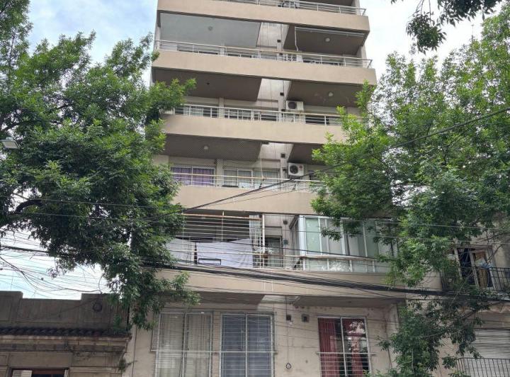 Departamento · 30m² · 1 Ambiente