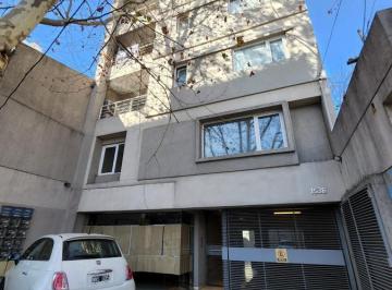 Garage · 14m² · 1 Cochera · Excelente Cochera en Alquiler en Segundo Subsuelo a m de Av Maipu. Olivos