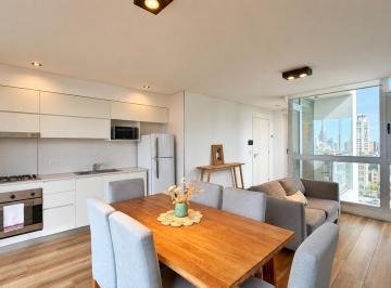 Departamento · 71m² · 3 Ambientes · 1 Cochera · Venta o Alquiler Semipiso 3 Ambientes con Cochera - Playa Grande