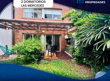 Departamento · 70m² · 3 Ambientes · 1 Cochera · Departamento Duplex Las Mercedes en Venta - Cuan Propiedades