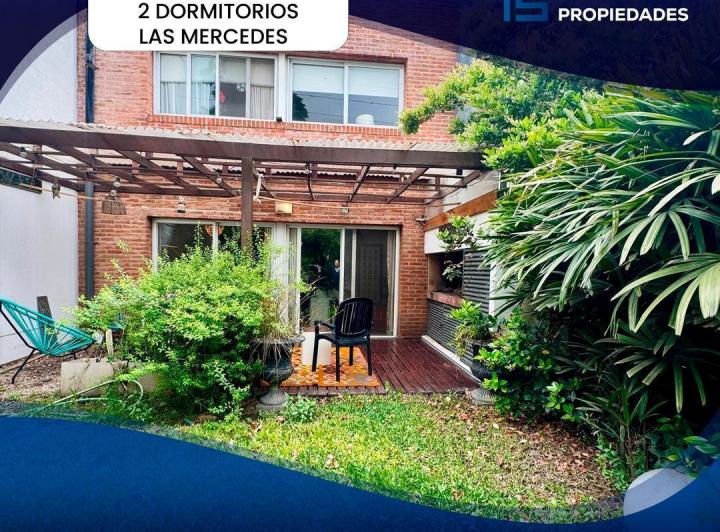Departamento · 70m² · 3 Ambientes · 1 Cochera