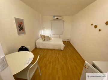 Departamento · 18m² · 1 Ambiente · Venta Monoambiente en Palermo