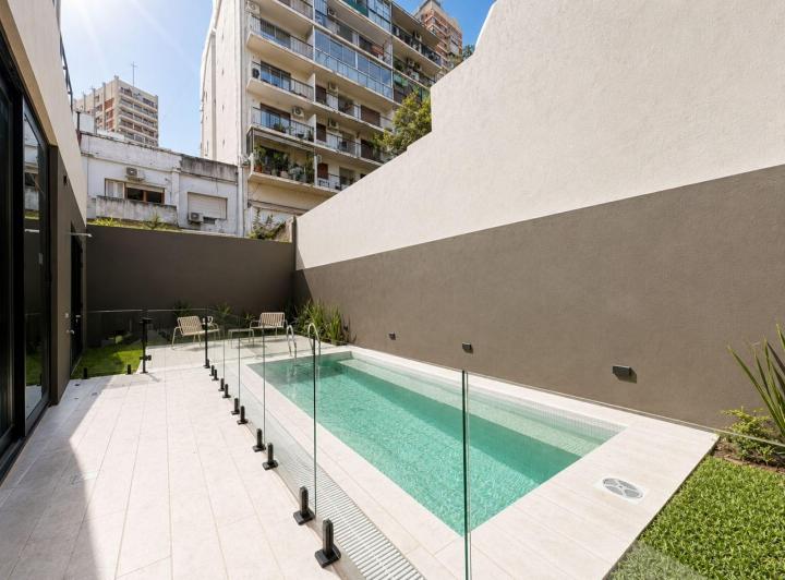 Departamento · 45m² · 2 Ambientes