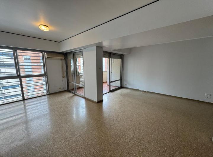 Departamento · 116m² · 6 Ambientes