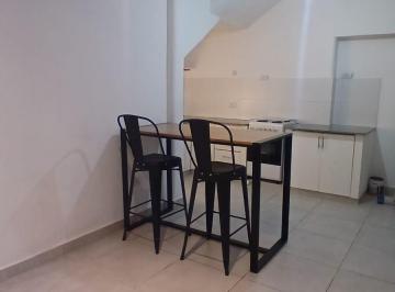 PH de 2 ambientes, Monte Castro · Hermoso Departamento 2 Ambientes en Alquiler - Apto Profesional - Monte Castro