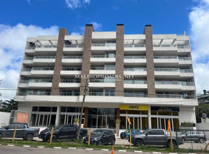 Oficina comercial · 39m² · 2 Ambientes