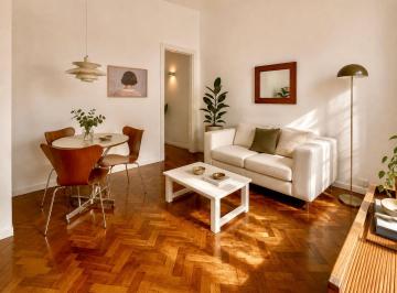 Departamento de 2 ambientes, Palermo · Malabia Al 2100, Palermo Soho a m del Botánico.
