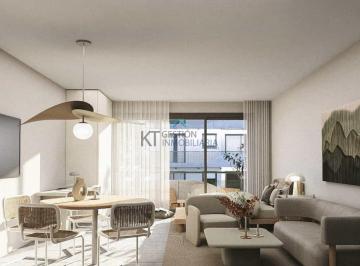 Edificio · 36m² · 1 Ambiente · 1 Cochera · Venta de Pozo Departamentos en Edificio Dos Olivos San Miguel - Rodriguez Peña 947