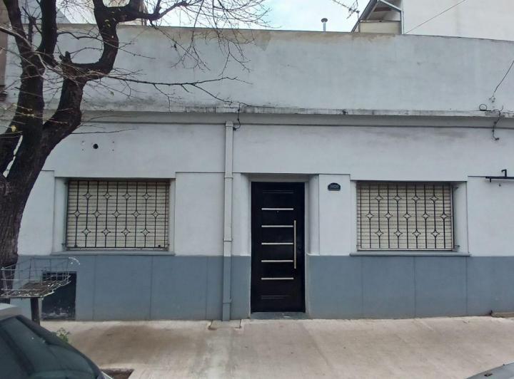 PH · 70m² · 3 Ambientes