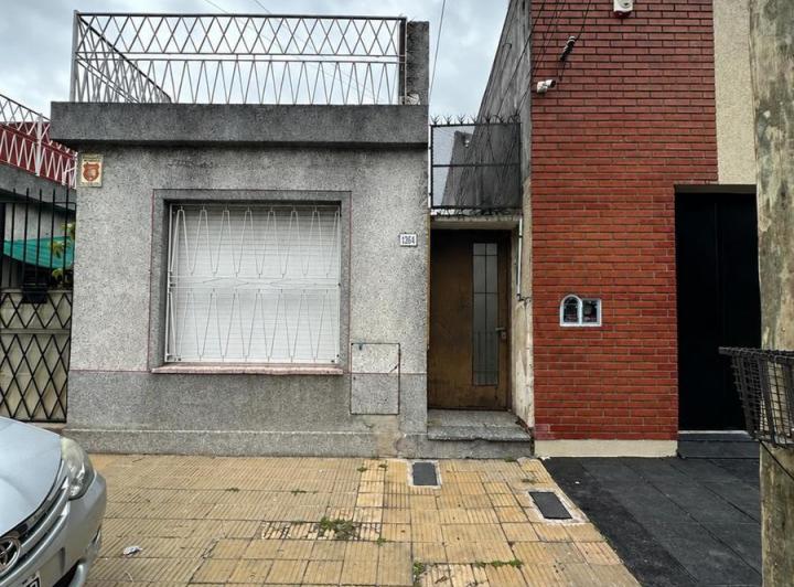 PH · 95m² · 4 Ambientes