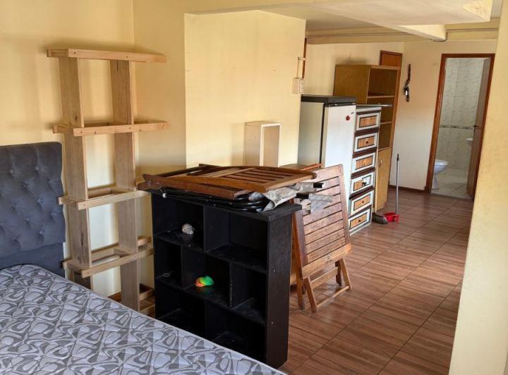 Departamento · 35m² · 1 Ambiente