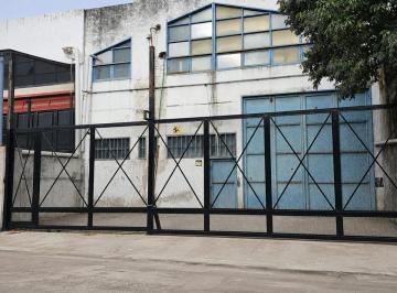Bodega-Galpón · 345m² · Galpón en Venta Moreno