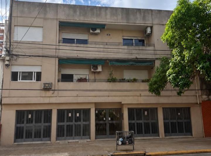 Departamento · 62m² · 4 Ambientes · 2 Cocheras