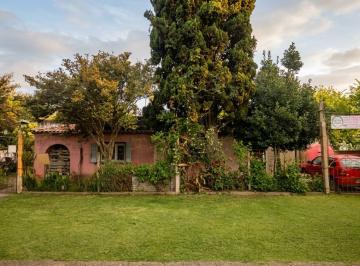 Quinta vacacional de 3 ambientes, General Rodríguez · Oportunidad Barrio Marabo - Inversion, Vivienda, Fin de Semana - 5 Km Acceso