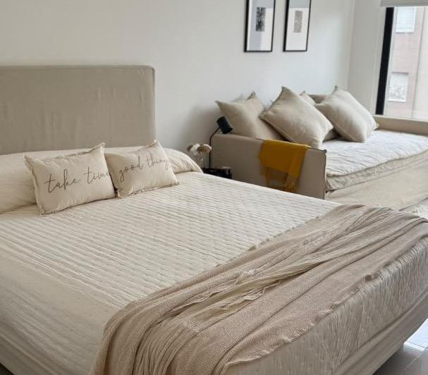 Departamento · 37m² · 1 Ambiente
