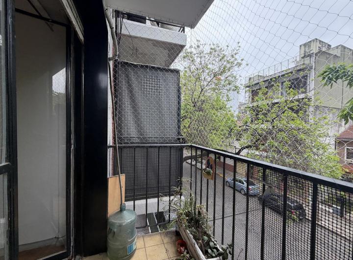 Departamento · 49m² · 3 Ambientes