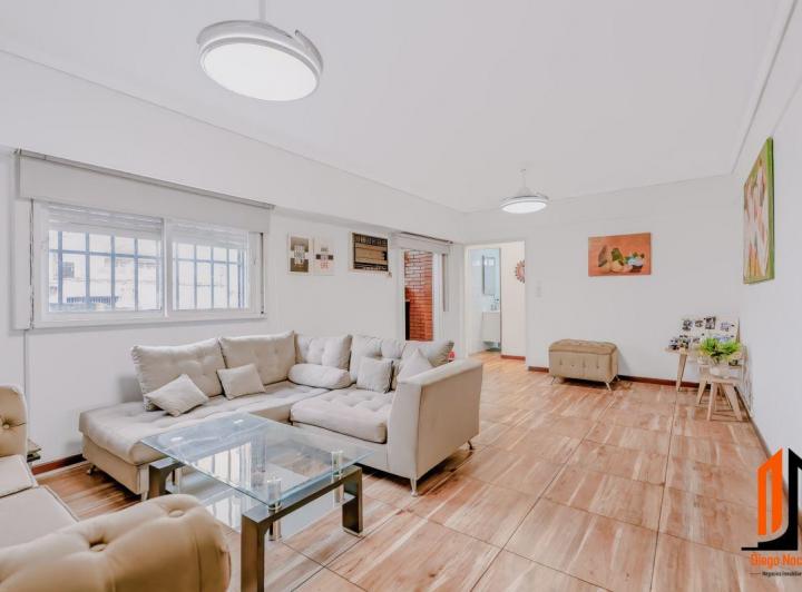 PH · 65m² · 3 Ambientes