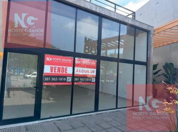 Local comercial · 70m² · Local en Alquiler en Yerba Buena