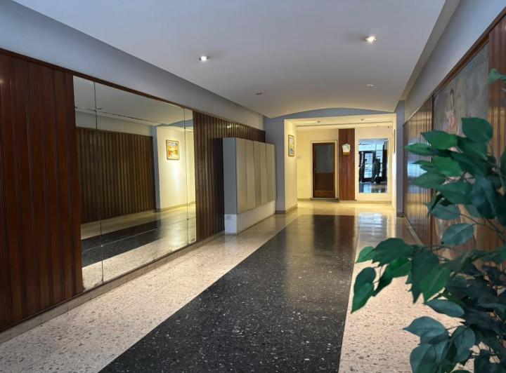 Departamento · 34m² · 2 Ambientes