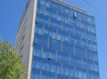 Oficina comercial · 270m² · 3 Cocheras · Oficina en Alquiler Lista Para Entrar Sobre Av del Libertador