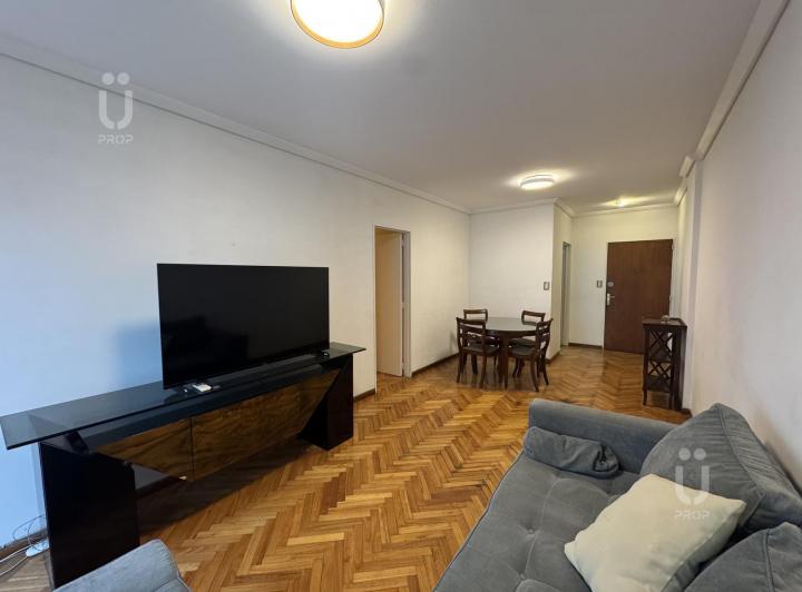 Departamento · 92m² · 4 Ambientes
