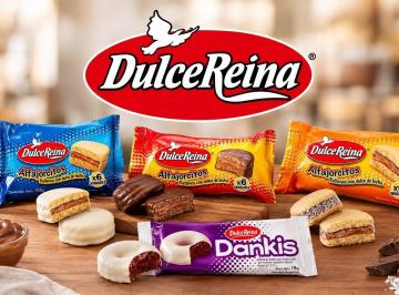 Fondo de comercio · 720m² · 7 Ambientes · Venta Fondo de Comercio Dulce Reina Alfajores