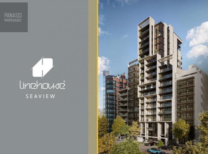 Departamento · 73m² · 2 Ambientes