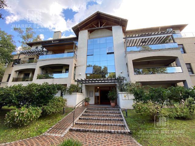 Departamento · 100m² · 5 Ambientes · 1 Cochera